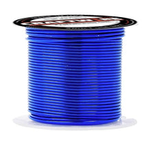 Load image into Gallery viewer, Craftwire USA: 16 Gauge - Premium Aluminum Wire for Wreath Making, Jewelry Making, Floral Projects - Versatile Wire for Creative Crafts (Choose 10 Different Colors)
