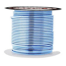 Load image into Gallery viewer, Craftwire USA: 14 Gauge - Premium Aluminum Wire for Wreath Making, Jewelry Making, Floral Projects - Versatile Wire for Creative Crafts (Choose 10 Different Colors)

