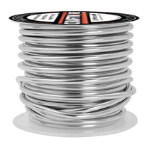 Load image into Gallery viewer, Craftwire USA: 12 Gauge - Premium Aluminum Wire for Wreath Making, Jewelry Making, Floral Projects - Versatile Wire for Creative Crafts (Choose 10 Different Colors)
