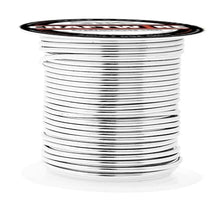 Load image into Gallery viewer, Craftwire USA: 14 Gauge - Premium Aluminum Wire for Wreath Making, Jewelry Making, Floral Projects - Versatile Wire for Creative Crafts (Choose 10 Different Colors)
