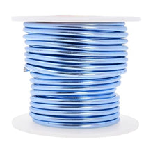 Load image into Gallery viewer, Craftwire USA: 12 Gauge - Premium Aluminum Wire for Wreath Making, Jewelry Making, Floral Projects - Versatile Wire for Creative Crafts (Choose 10 Different Colors)
