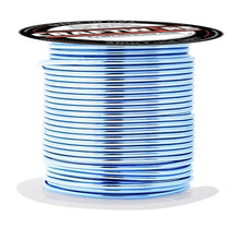 Load image into Gallery viewer, Craftwire USA: 16 Gauge - Premium Aluminum Wire for Wreath Making, Jewelry Making, Floral Projects - Versatile Wire for Creative Crafts (Choose 10 Different Colors)
