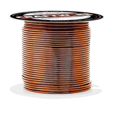 Load image into Gallery viewer, Craftwire USA: 16 Gauge - Premium Aluminum Wire for Wreath Making, Jewelry Making, Floral Projects - Versatile Wire for Creative Crafts (Choose 10 Different Colors)
