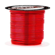 Load image into Gallery viewer, Craftwire USA: 16 Gauge - Premium Aluminum Wire for Wreath Making, Jewelry Making, Floral Projects - Versatile Wire for Creative Crafts (Choose 10 Different Colors)
