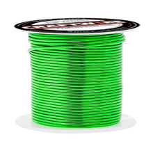 Load image into Gallery viewer, Craftwire USA: 16 Gauge - Premium Aluminum Wire for Wreath Making, Jewelry Making, Floral Projects - Versatile Wire for Creative Crafts (Choose 10 Different Colors)
